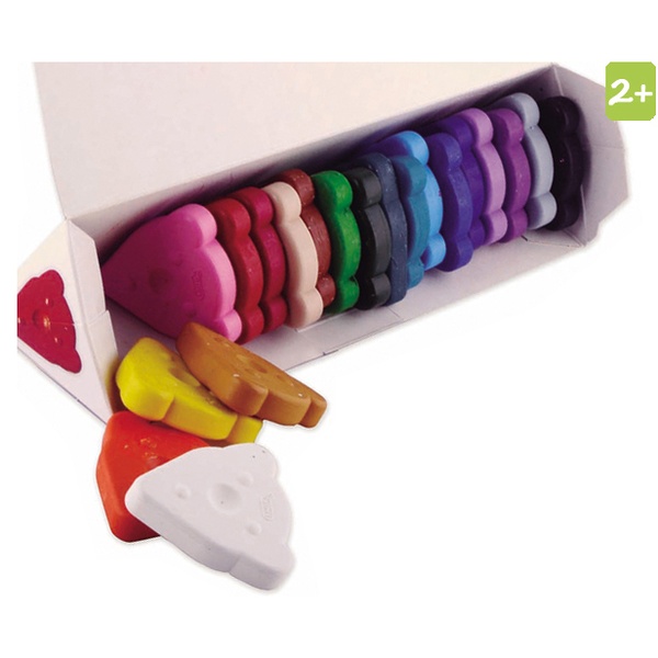 Vahakriidid "Magic Bear" JOVI 20 tk
