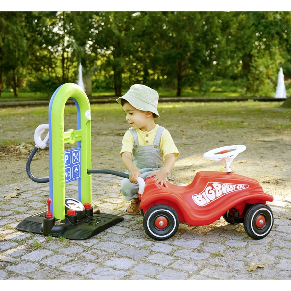 BIG Bobby Car autoteenindusjaam image 4