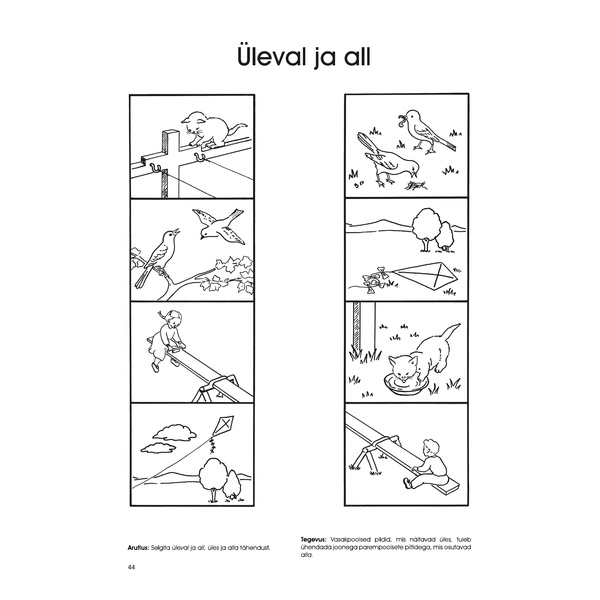Alguse asjad A - värvid image 3