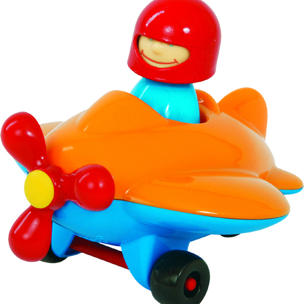 Mini lennuk