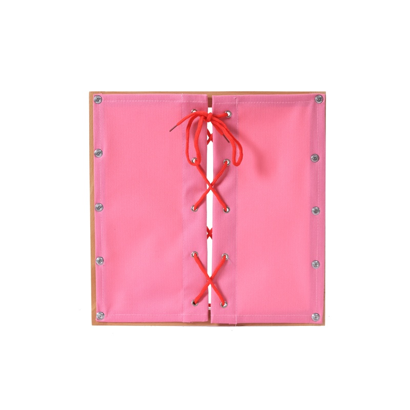 Riietumisraam paeltega