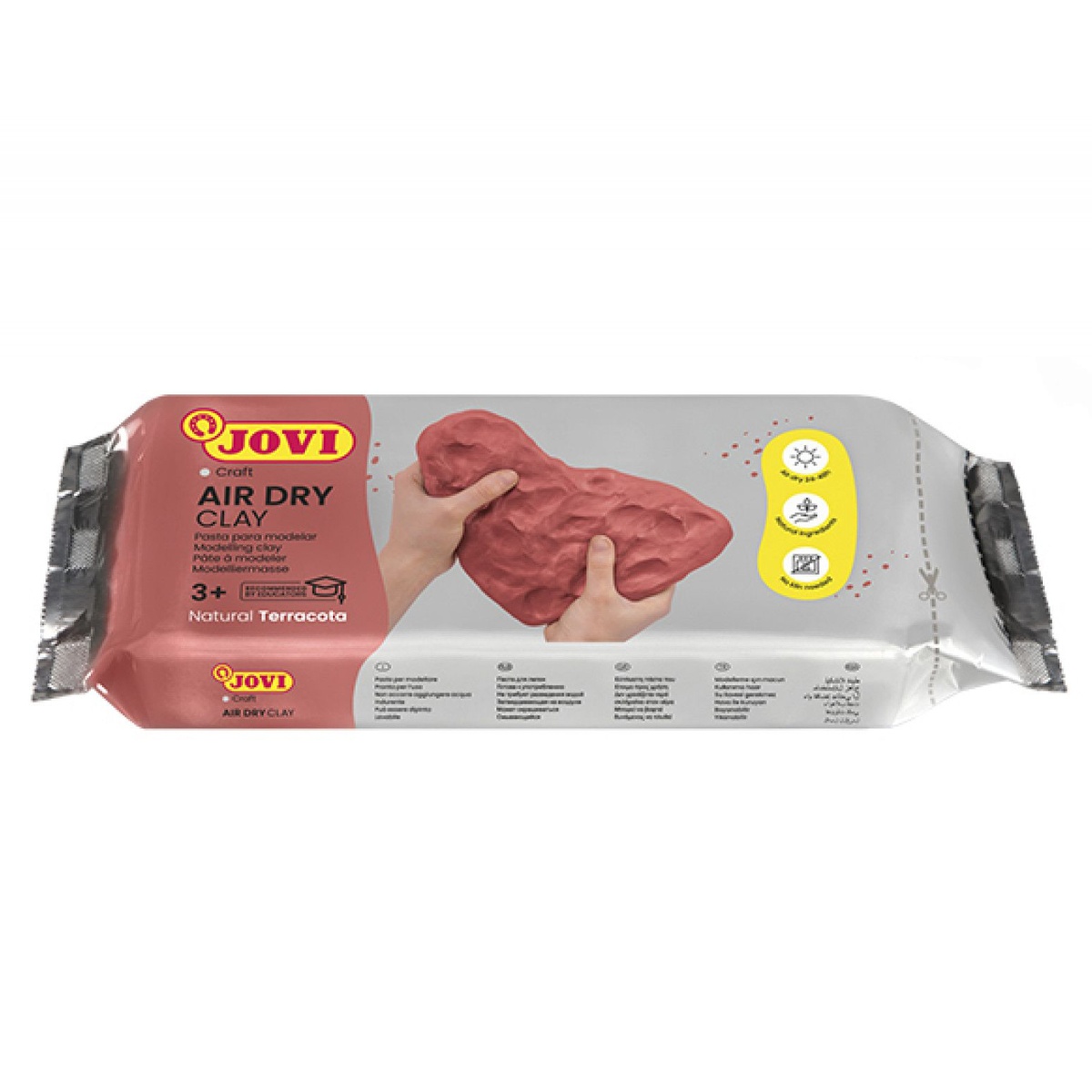 Voolimissavi JOVI 1000 g pruun