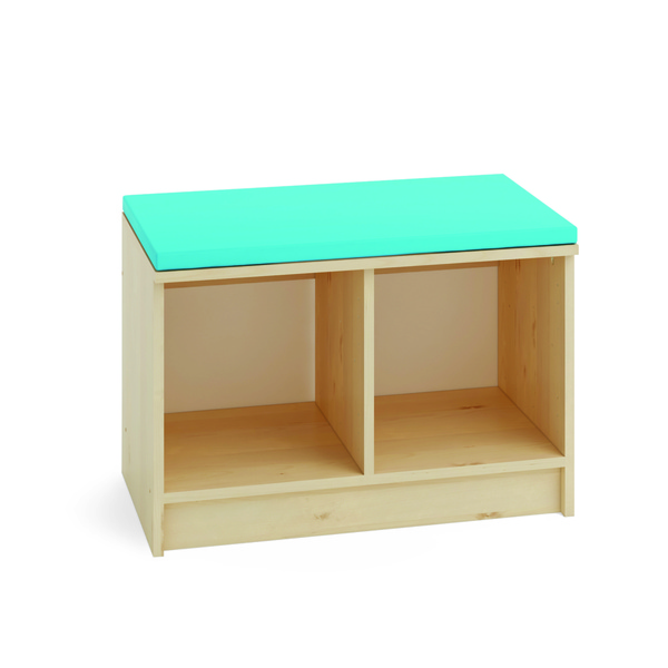 Kapp-iste CUBO. Moodul 2 madratsiga