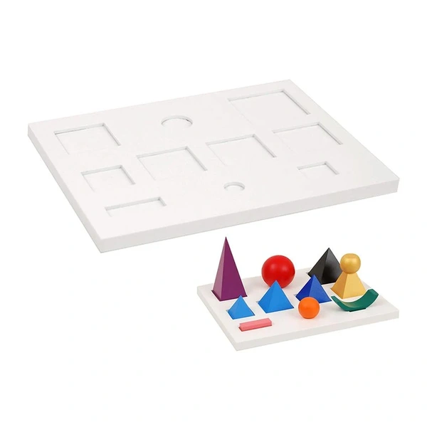 Montessori grammatikasümbolid alusega image 2