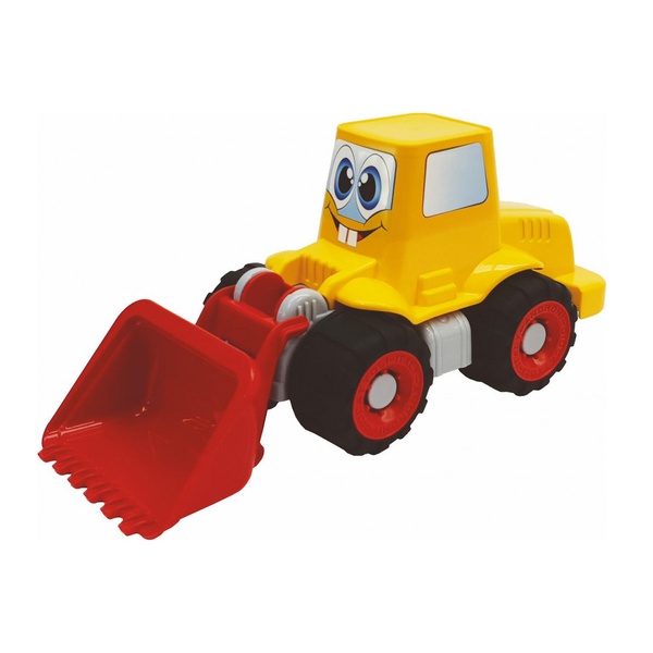 Buldooser Androni Happy Trucks