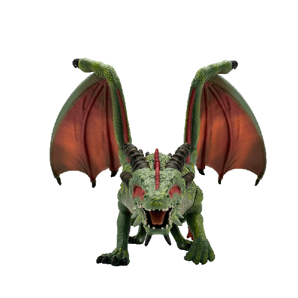 Metsdraakon image 2
