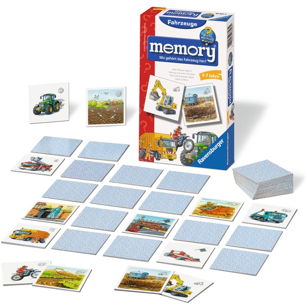 Memory SÕIDUKID image 2