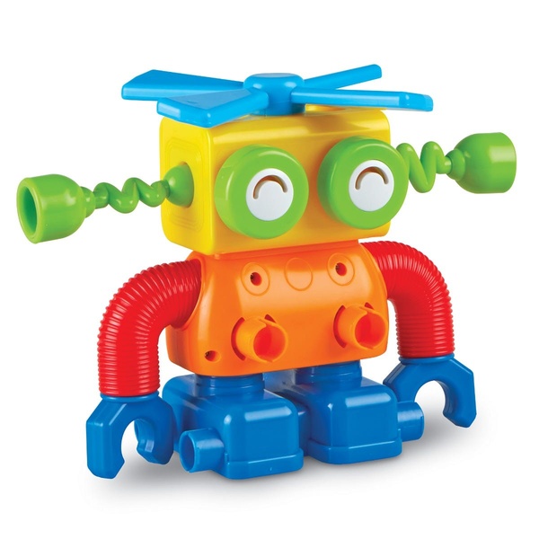 Robotitehas