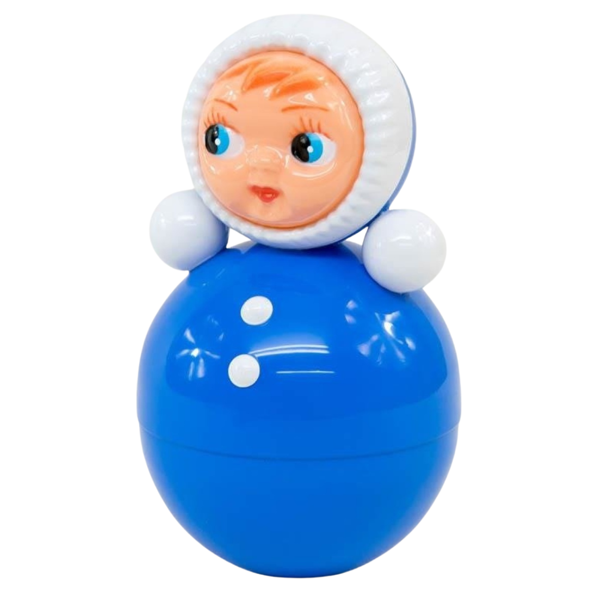 Jonnipunn Bimbo 25 cm SININE