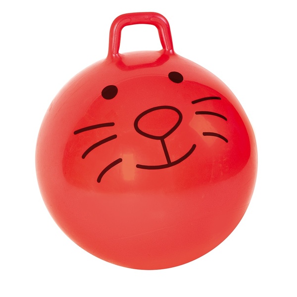 Hüppepall 55 cm