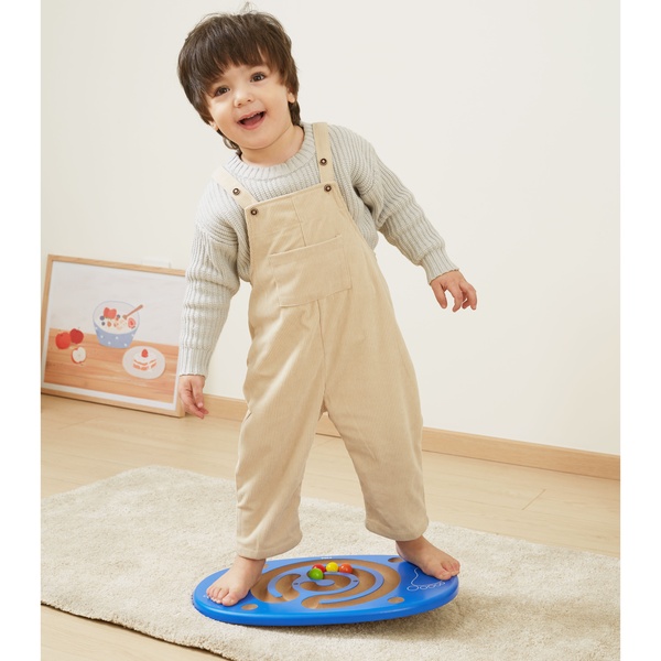 Viga Toys puidust tasakaalumäng image 5