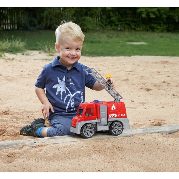 Tuletõrjeauto Truxx image 4