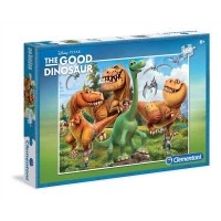 Pusle Dinosaurused 100 osa