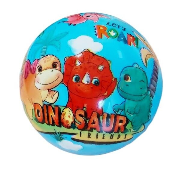 Pall Star 140 mm Dinosaurused