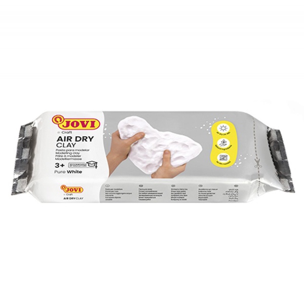 Voolimissavi JOVI 250 g valge image 1