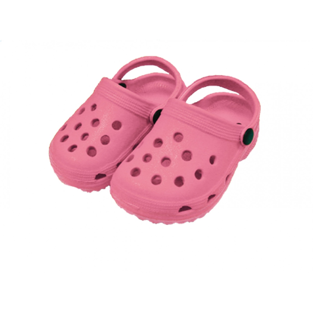 Kroksid nukule, Heless