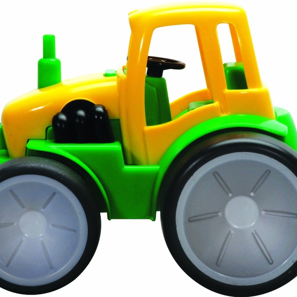 Traktor