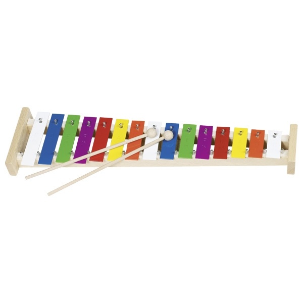 Ksülofon 42 cm