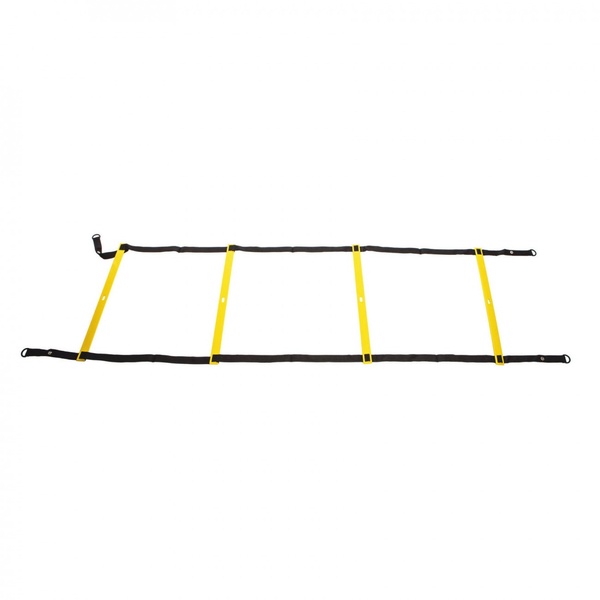 AMAYA jagatav osavuse redel 2 x 2 m