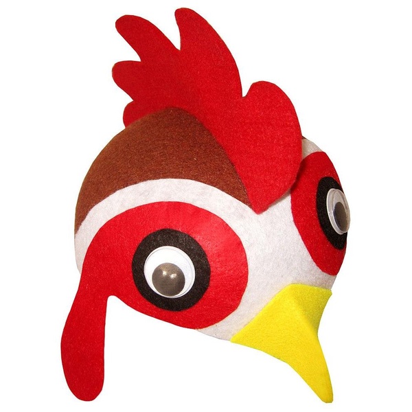 Kuke mask