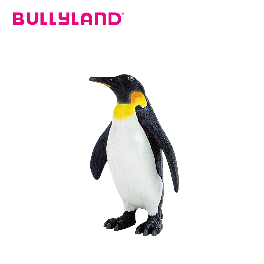 Loomafiguur Bullyland Keiserpingviin