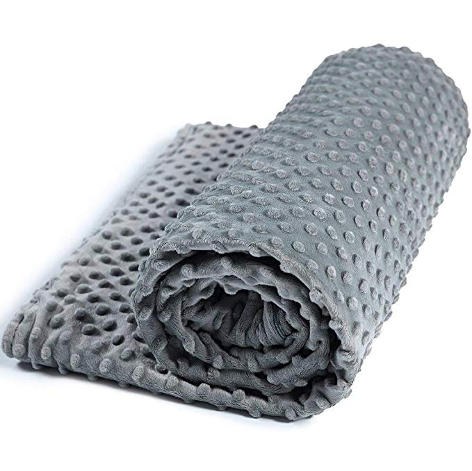 Raskustekk lastele 135x100 cm 5 kg