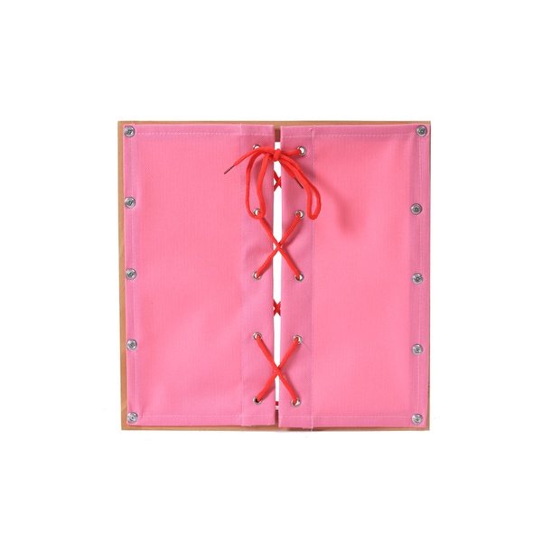 Riietumisraam paeltega