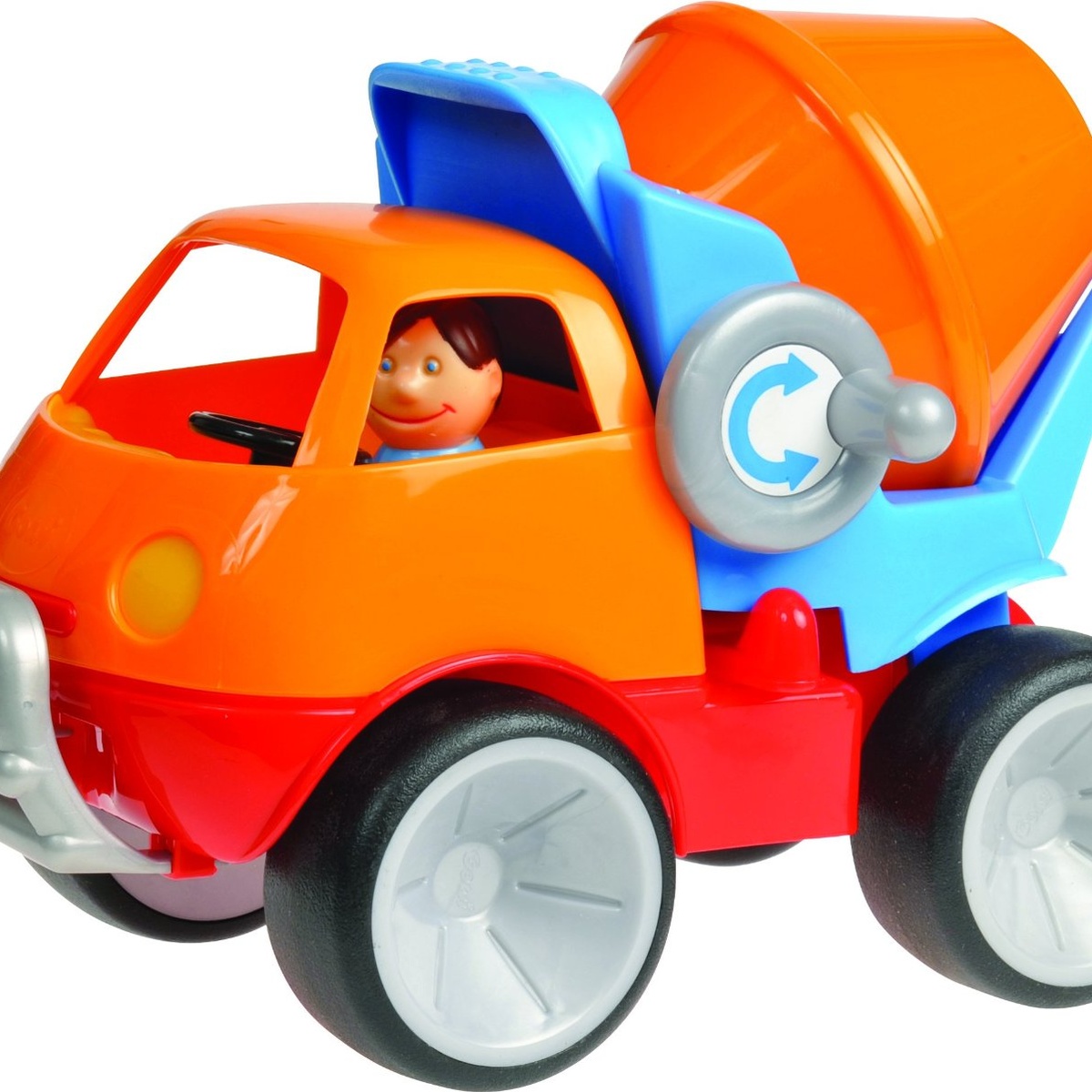 Suur seguauto karbis