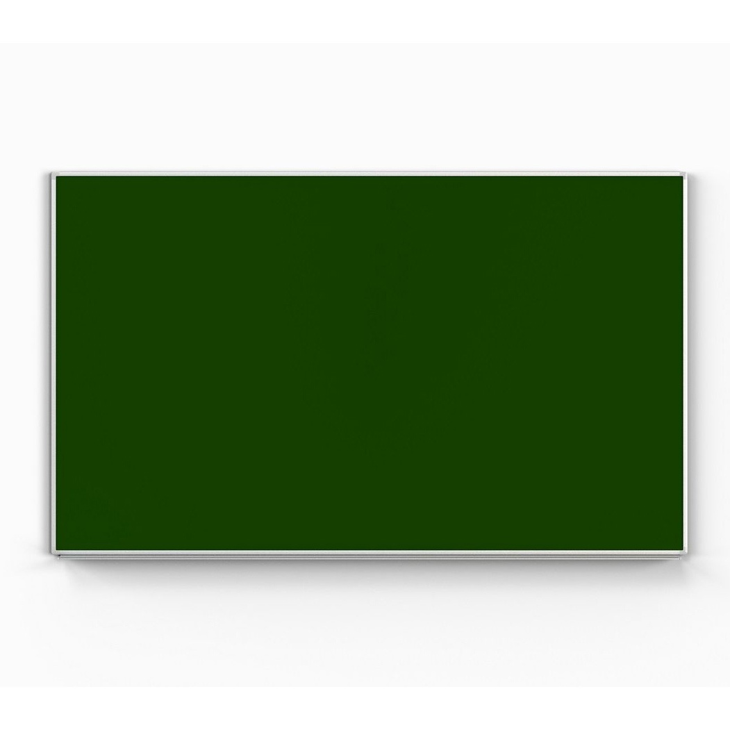 Kriiditahvel 120x90cm, magnet, al-raam