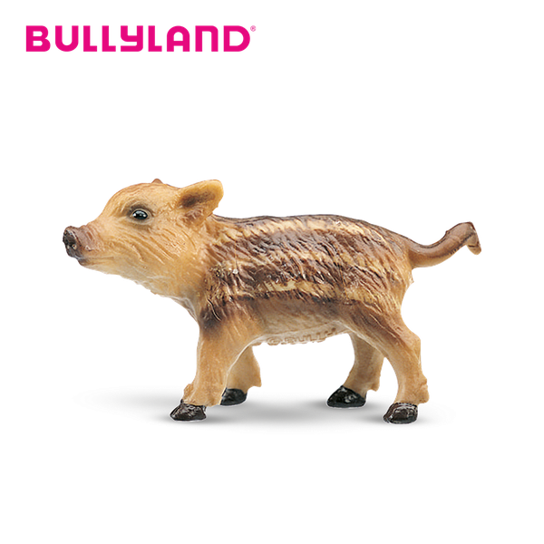 Loomafiguur Bullyland Metssea põrsas