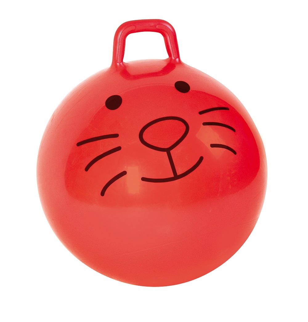 Hüppepall 55 cm