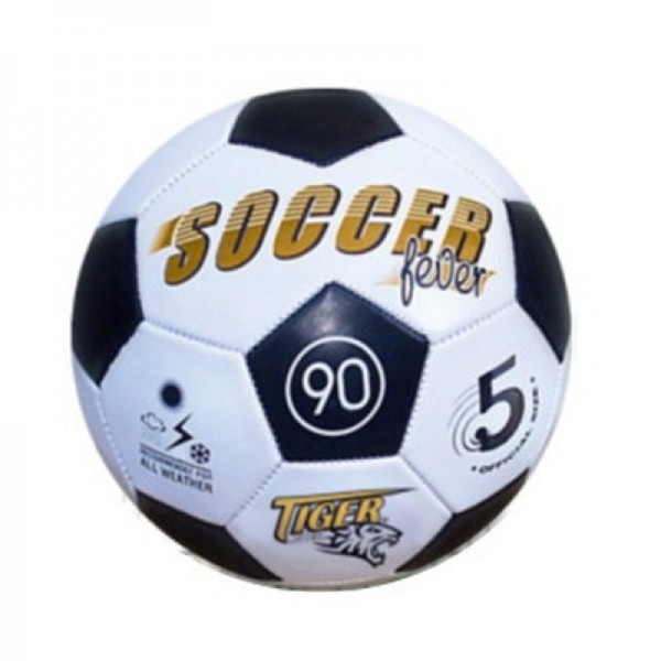 Jalgpall Star No 5