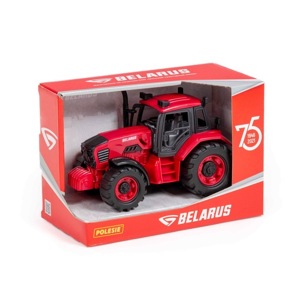 Traktor Belarus