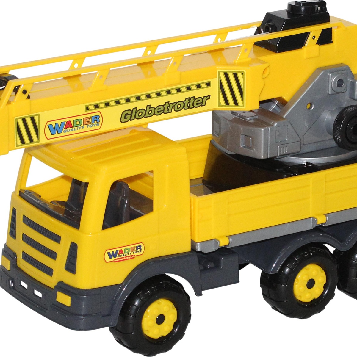 Autokraana 48 cm