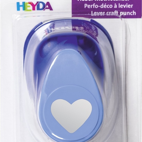 Motiivauguraud Heyda 2,5 cm SÜDA image 1