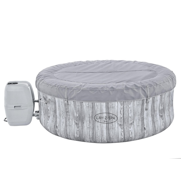 Mullivann Lay-Z-Spa 1.80m x 66cm Fiji AirJet image 3