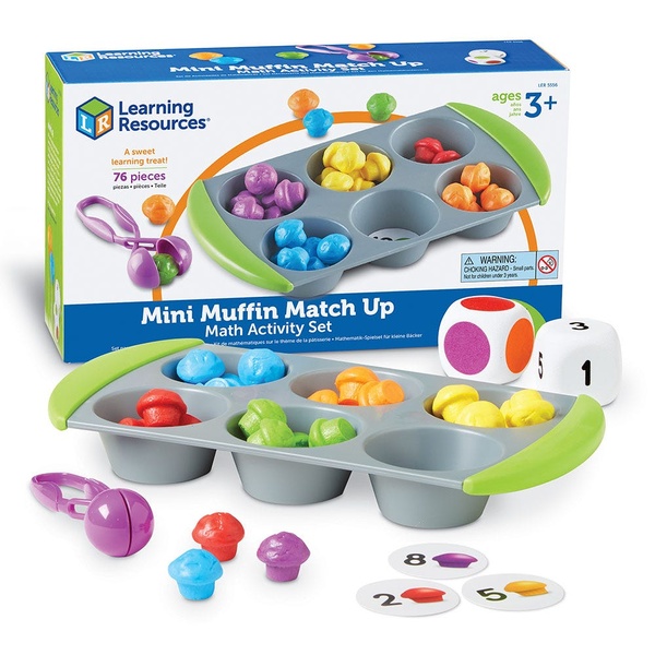 Minimuffinid
