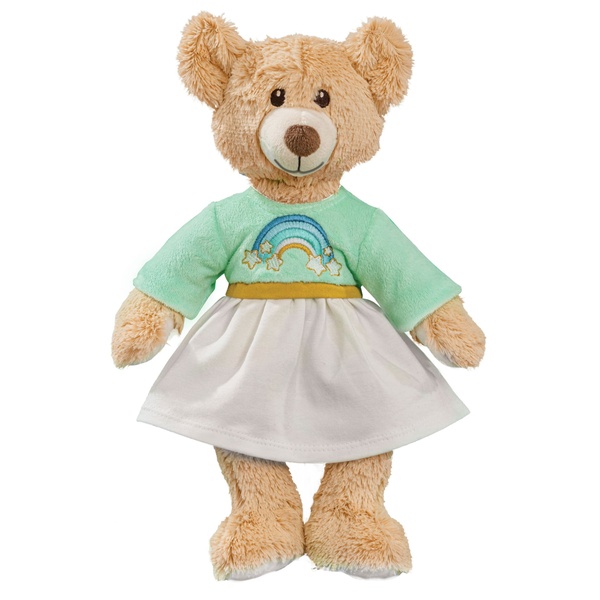Pehme karu: "Teddy Rainbow"