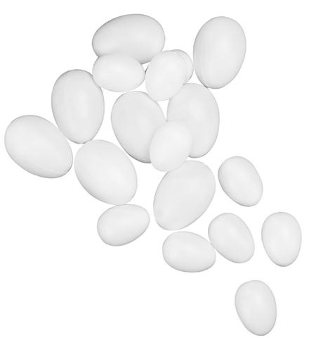 Muna plast 6 cm