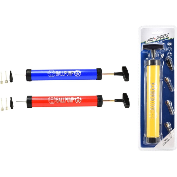 Pallipump Pro Sport
