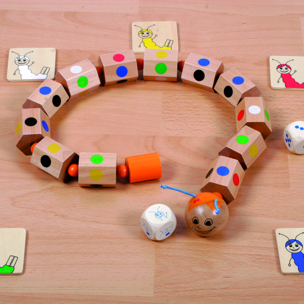 Lauamäng "Emmi" image 2