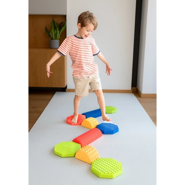 Sensoorne rada lastele image 2