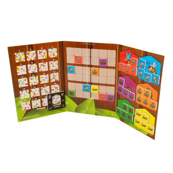 SUDOKU image 2