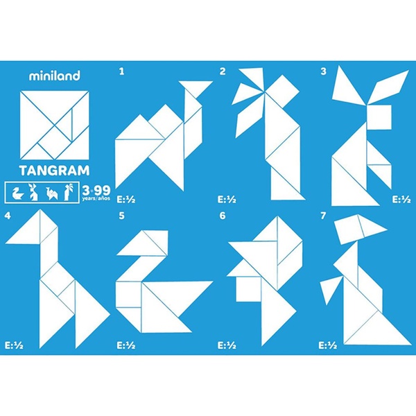 TANGRAM  image 2