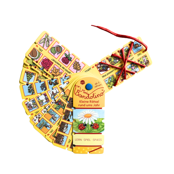 Mini Bandolino - Aastaring image 3