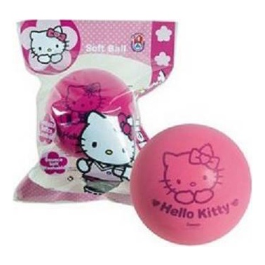 Pehme pall 21 cm Hello Kitty