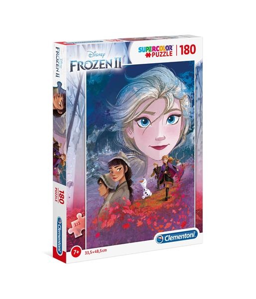Pusle Frozen-2  180 osa