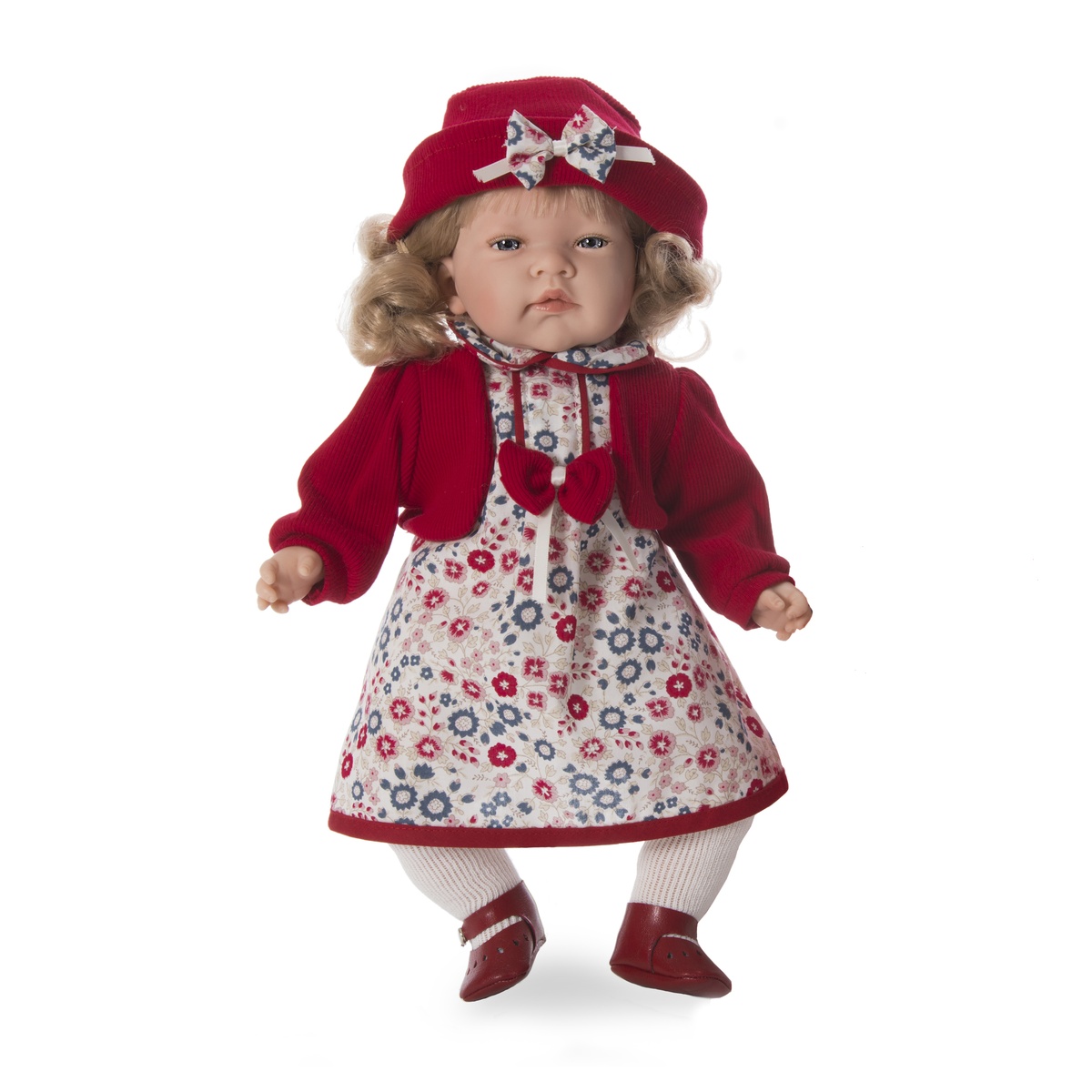Nukk CELIA BARRET 45 cm