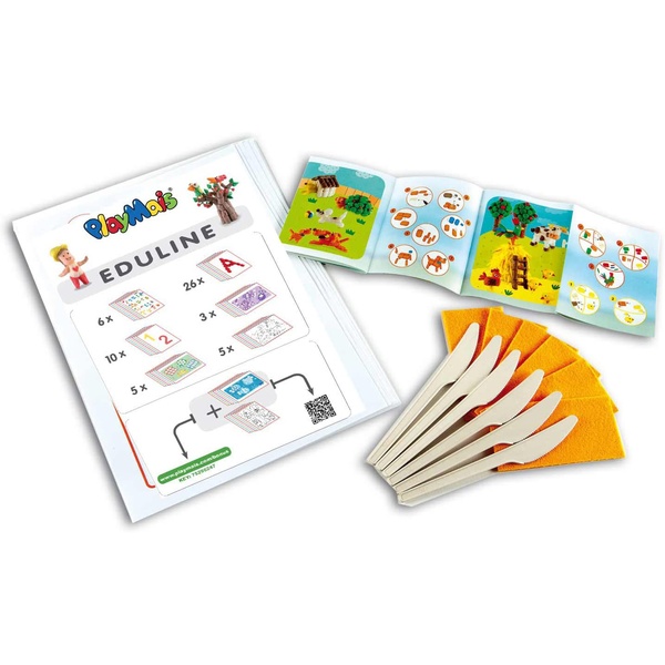 PlayMais suur komplekt image 2