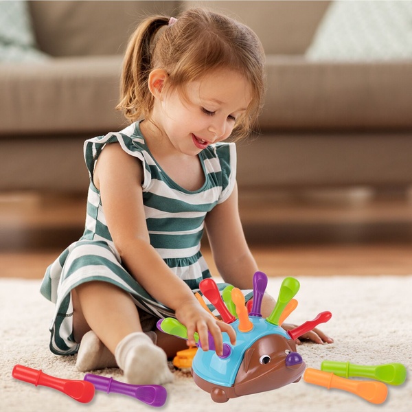 Mängusiil ogadega image 3